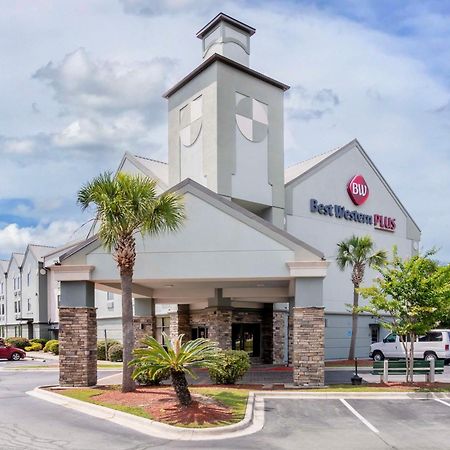 Best Western Plus Savannah Airport Inn&Suites Pooler Bagian luar foto