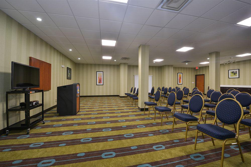 Best Western Plus Savannah Airport Inn&Suites Pooler Bagian luar foto