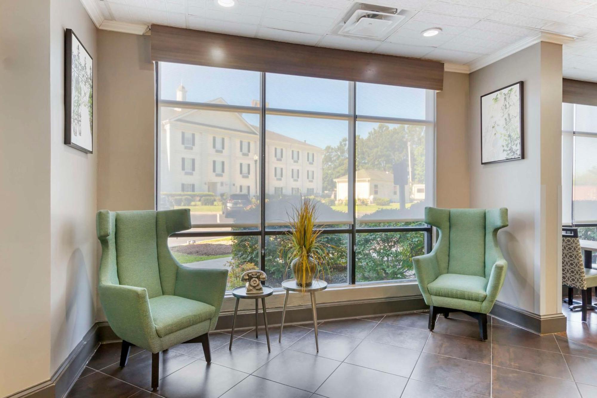 Best Western Plus Savannah Airport Inn&Suites Pooler Bagian luar foto