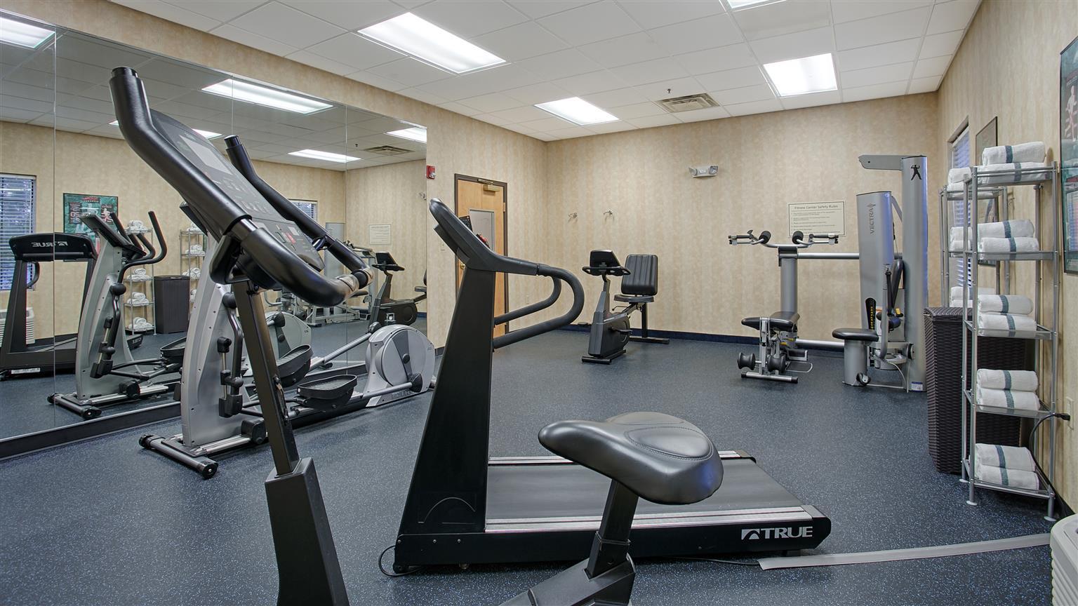 Best Western Plus Savannah Airport Inn&Suites Pooler Bagian luar foto