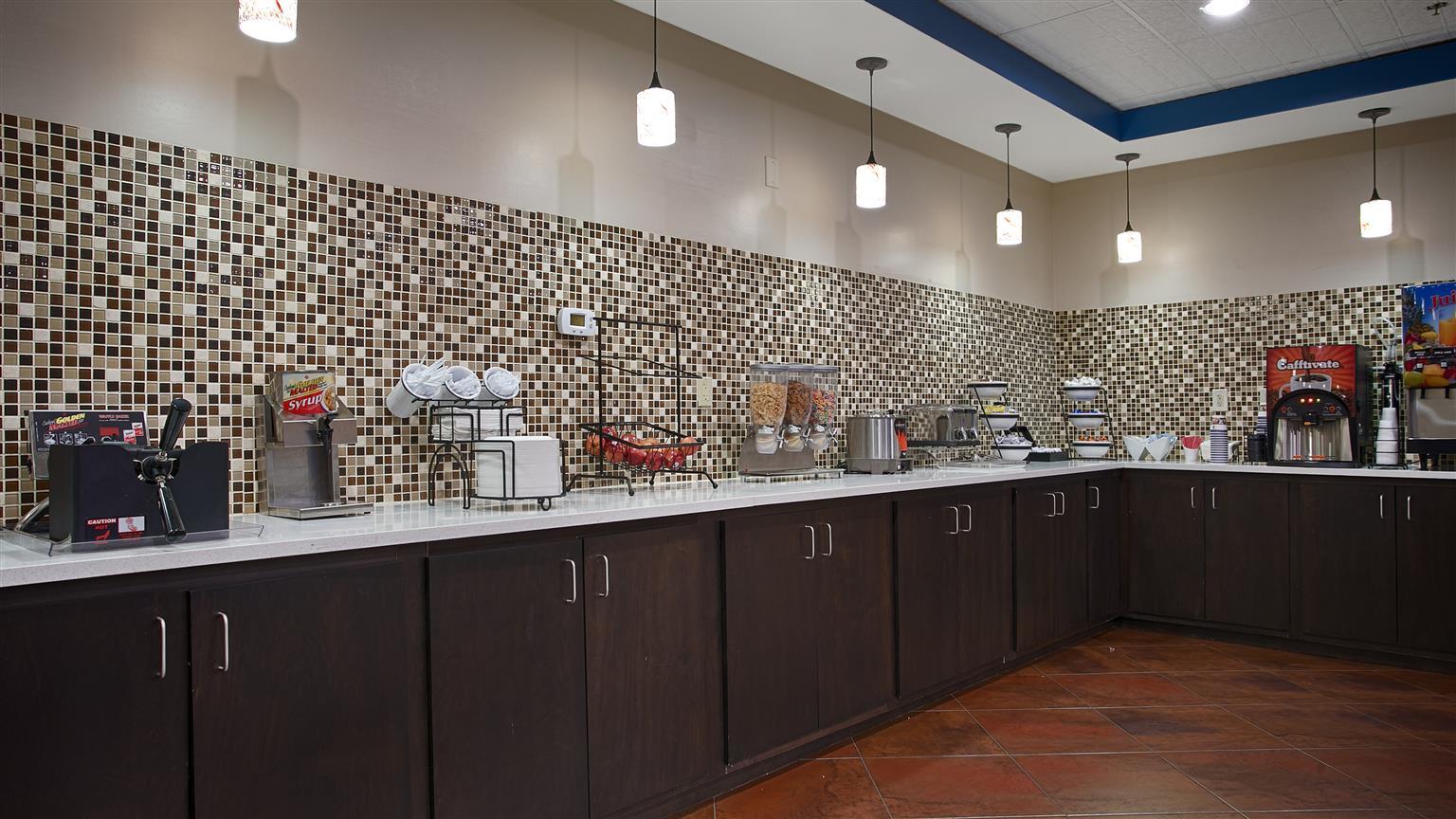 Best Western Plus Savannah Airport Inn&Suites Pooler Bagian luar foto