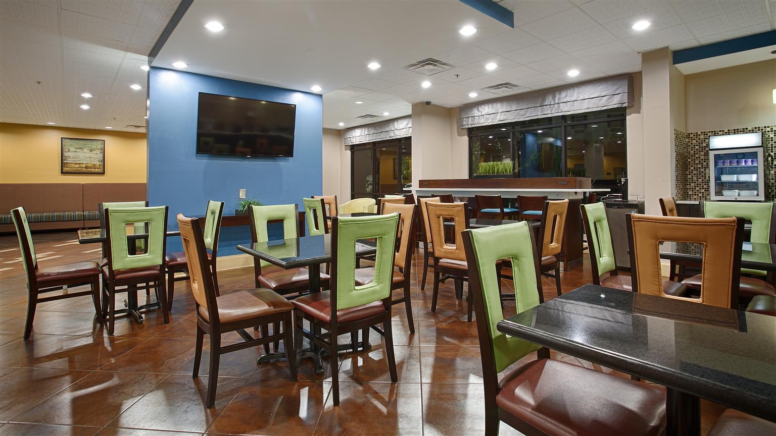 Best Western Plus Savannah Airport Inn&Suites Pooler Bagian luar foto