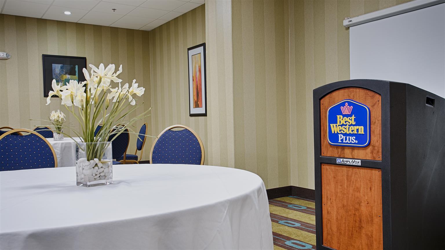 Best Western Plus Savannah Airport Inn&Suites Pooler Bagian luar foto
