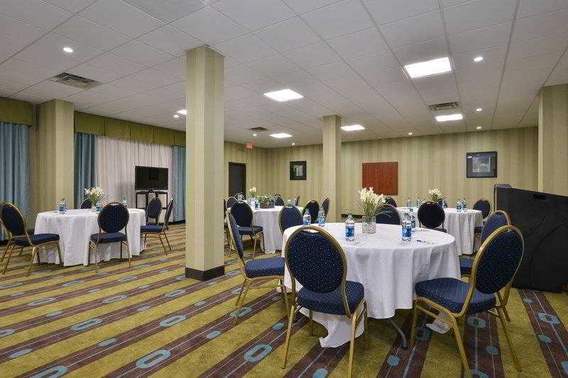 Best Western Plus Savannah Airport Inn&Suites Pooler Bagian luar foto
