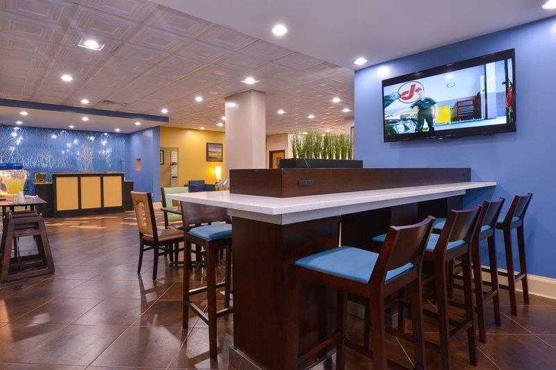 Best Western Plus Savannah Airport Inn&Suites Pooler Bagian luar foto