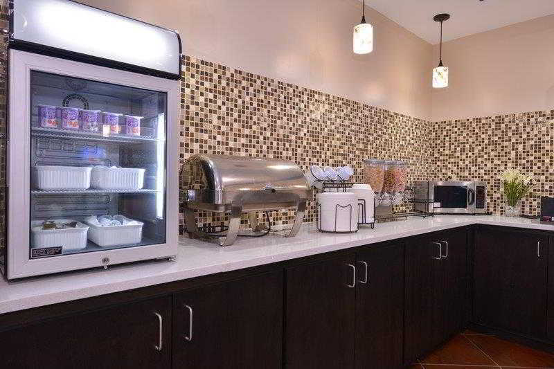 Best Western Plus Savannah Airport Inn&Suites Pooler Bagian luar foto