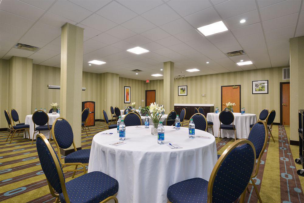 Best Western Plus Savannah Airport Inn&Suites Pooler Bagian luar foto